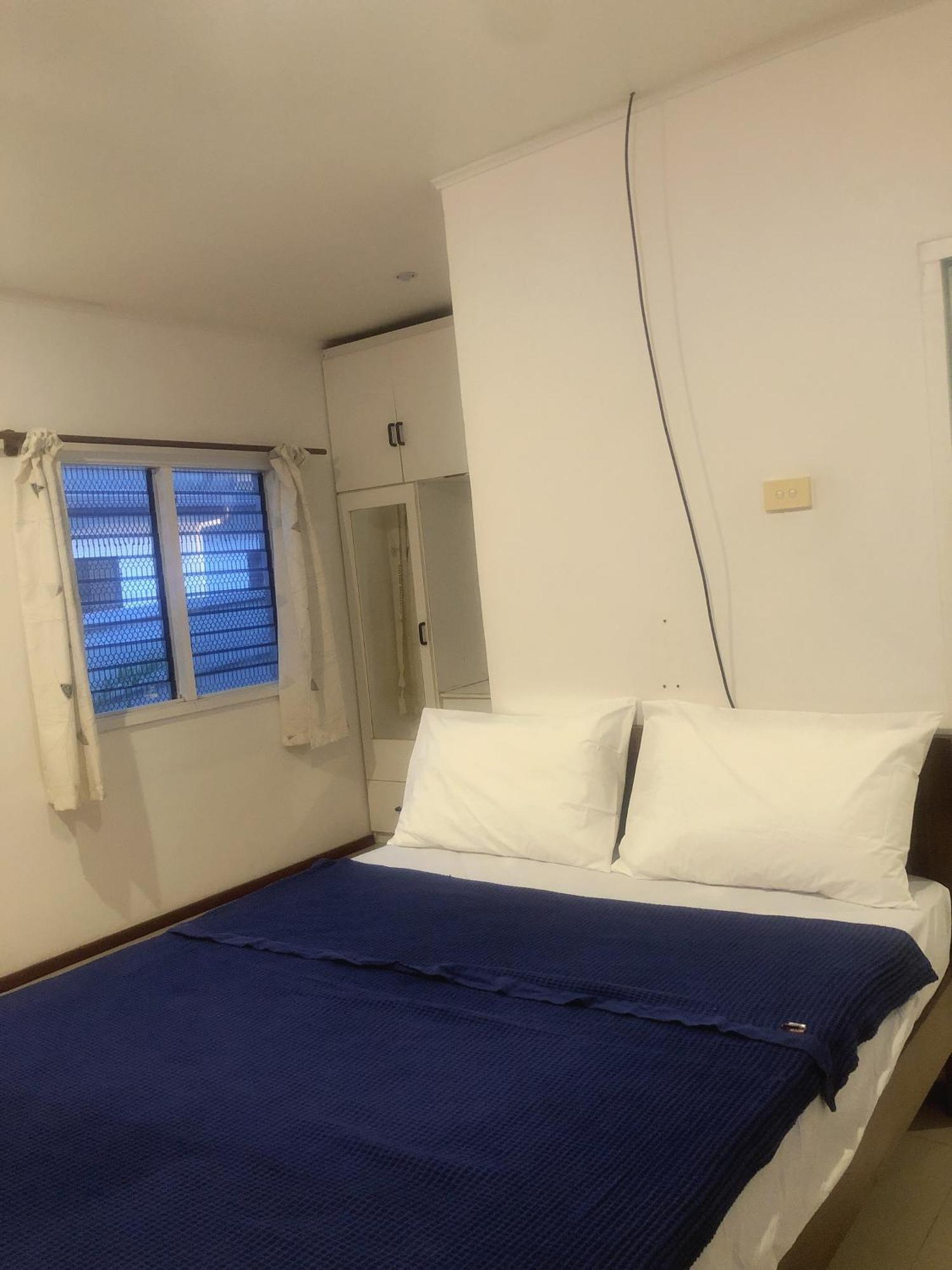 Ac 机场公寓 นาดี ภายนอก รูปภาพ
